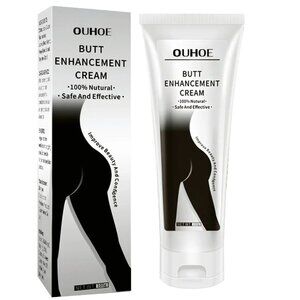 COPY - Butt Enhancement Cream